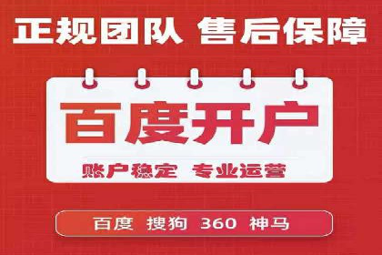 SEM托管代运营服务案例解析